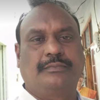 Sridhar Manchala