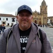 Tim Medrano