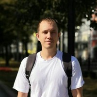 Евгений Кондратьев