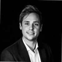 Jeroen Steenge
