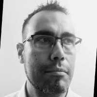 Rubén Otero López