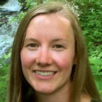 Jane Patterson
