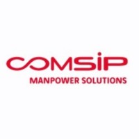 COMSIP Manpower Solutions Recruiter Account