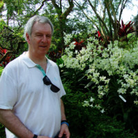 Nigel Rountree