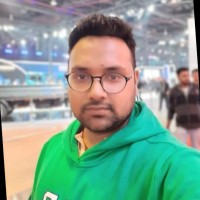 Somesh Siddharth