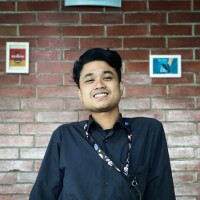Ahmad Izza Zain Firdaus
