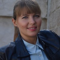 Natalia Sfiligoy