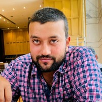 Anoop kumar jha