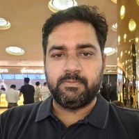 Amit Kumar