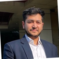 Akhil Jain