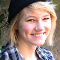 Jessica Dooley