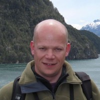 Mark Verspaandonk