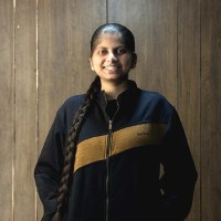 Rasika Choraghe