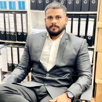 Binosh Krishna