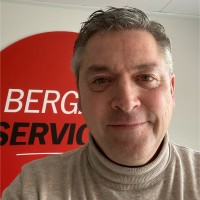 Ed van den Berg