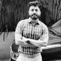 Santosh Jadhav