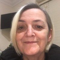 Angela Jolliffe