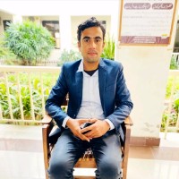 Habibullah Bhutto