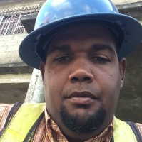 Richard Taveras