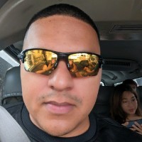 Marcus Hernandez