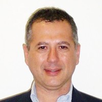 Sergio Franco Ponce