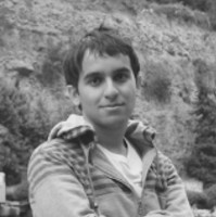 Behnam Golpasha