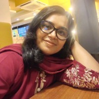 Shahnaz Pervin