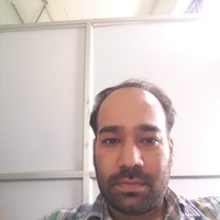 Deepak Ts