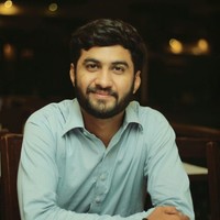 Mujeeb Ahmed
