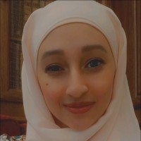 Dr Sawsan Awwad