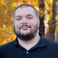 Dayron Daugherty