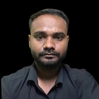 Kartik Raj