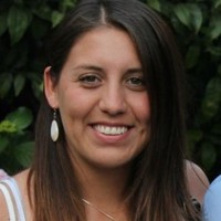 Camila San Martín Yoshidzumi