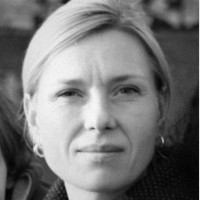Nikola Křehová