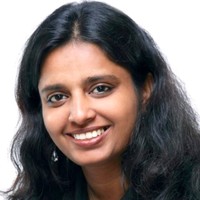 Sonali Pal