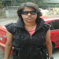 Yashshree Botre