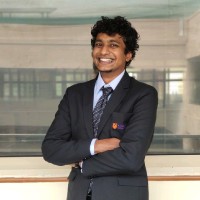 Tarun M Swamy