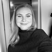 Hulda Pálmadóttir