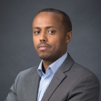 Tewodros Masresha