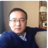马晓东