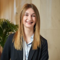 Grace McKenna