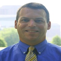 Keith Sherrill