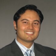 Deborshi Roy, MD