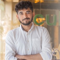 Ali Hyder Khalani