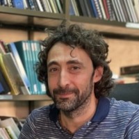 Javier Gil Elias