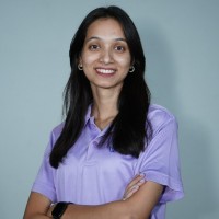 Rashmi Mehta