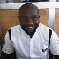 Anthony Onwuka