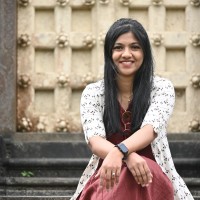 SHREYA U