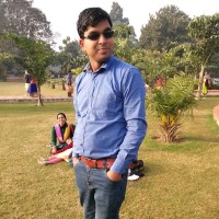 Kumar Mithilesh