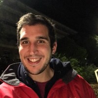 Xavier Bardají Solanellas